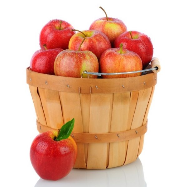 1/2 Bushel